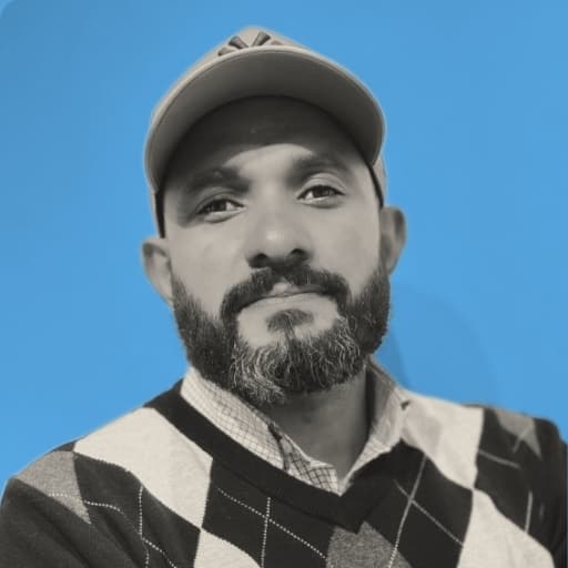 Eric Rocha - Fundador da Emet Construction